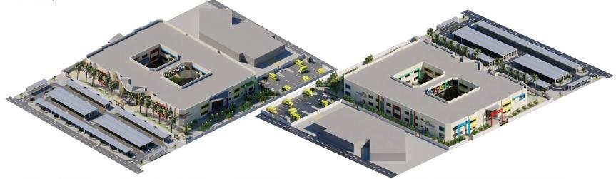 School of Future Retrofit 1